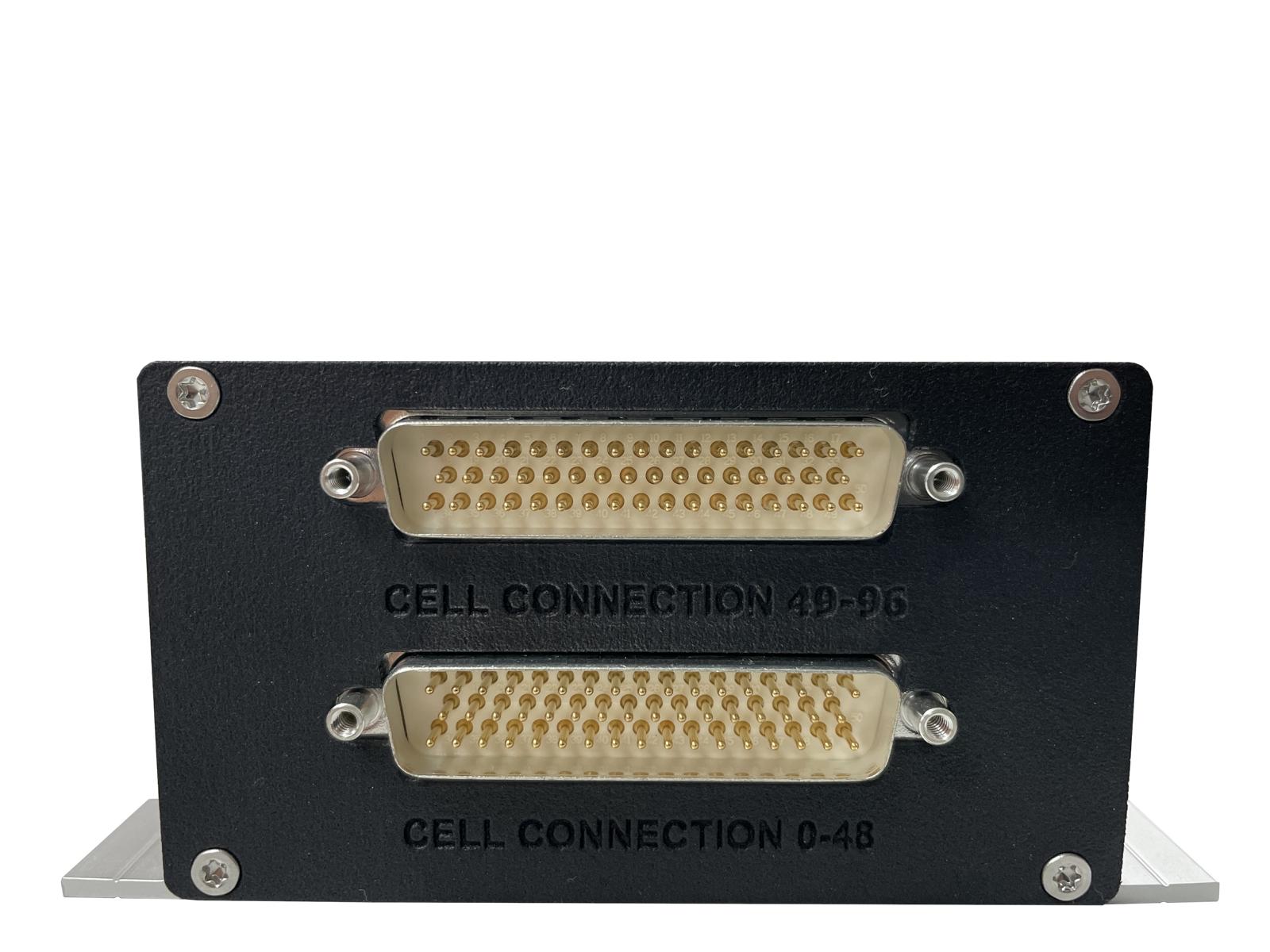 DiLiCo cell voltage 96 back