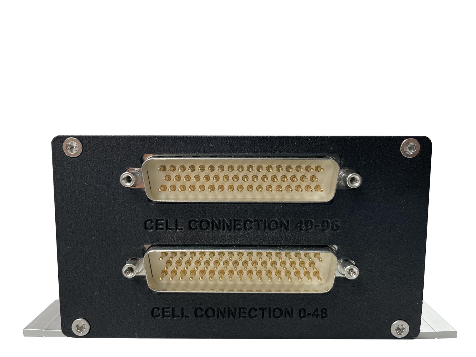 DiLiCo cell voltage 96 cell